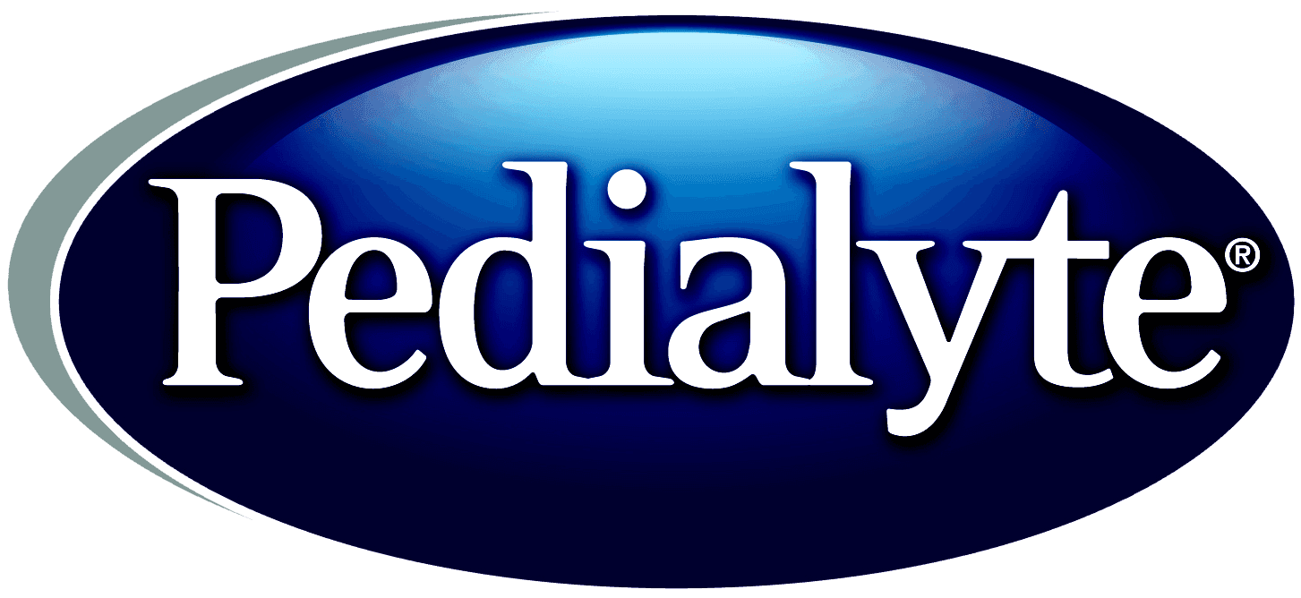 Pedialyte-logo