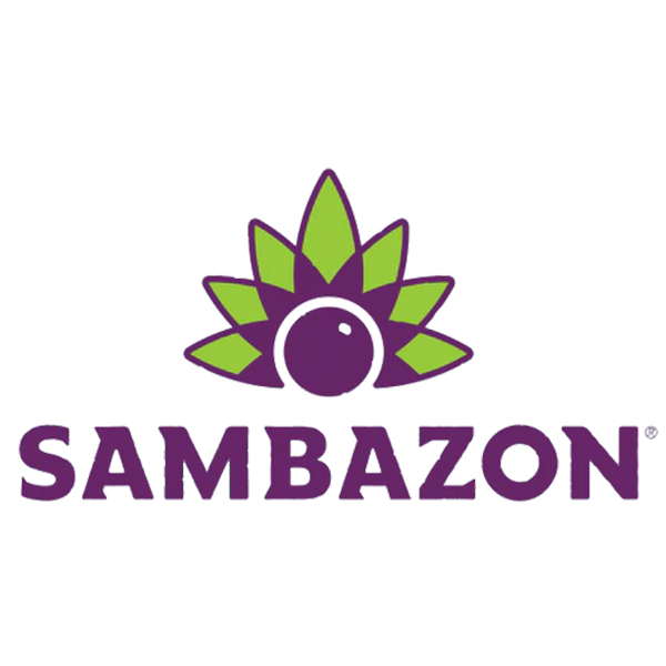 Sambazon+Logo